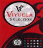 Bodegas Viyuela Seleccion 2007 Front Label