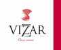 Bodegas Vizar 5 Meses Tinto 2012 Front Label