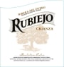 Bodegas y Vinedos Alto Sotillo Rubiejo Crianza 2012 Front Label