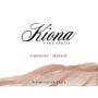 Kiona Cabernet-Merlot 2013 Front Label