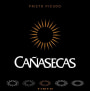 Bodegas y Vinedos Meoriga Vino de la Tierra Leon Canasecas Tinto 2010 Front Label