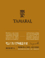 Bodegas y Vinedos Tamaral Reserva 2011 Front Label