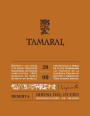 Bodegas y Vinedos Tamaral Reserva 2009 Front Label