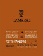 Bodegas y Vinedos Tamaral Reserva 2008 Front Label