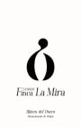 Bodegas y Vinedos Tamaral Finca la Mira 2013 Front Label