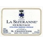 M. Chapoutier  Hermitage Monier de la Sizeranne 1998 Front Label