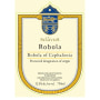 Sclavos Robola 2013 Front Label