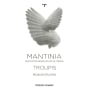 Troupis Winery Mantinia Moschofilero 2014 Front Label