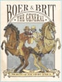 Boer & Brit The General 2012 Front Label