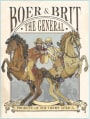 Boer & Brit The General 2013 Front Label