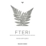 Troupis Winery Fteri Moschofilero 2015 Front Label