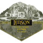 Ledson Winery & Vineyards Cepage 2009 Front Label