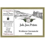 Joh. Jos. Prüm Wehlener Sonnenuhr Auslese Riesling Goldkapsel/GKA #3103  2002 Front Label
