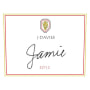 Davies Jamie Cabernet Sauvignon 2012 Front Label