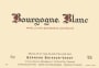 Boisson-Vadot Bourgogne Blanc 2007 Front Label