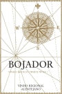 Bojador Branco 2015 Front Label