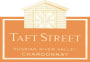Taft Street Chardonnay 2008 Front Label