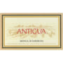 Santadi Antigua Monica di Sardegna 2015 Front Label