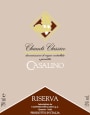 Bonacchi Chianti Classico Casalino Riserva 2008 Front Label