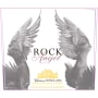 Chateau d'Esclans Rock Angel Rose 2016 Front Label