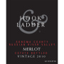 Hook & Ladder Estate Merlot 2013 Front Label