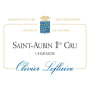 Olivier Leflaive Saint-Aubin Charmois Premier Cru 2011 Front Label