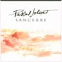Pascal Jolivet Sancerre Rose 2016 Front Label