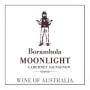 Borambola Winery Moonlight Cabernet Sauvignon 2012 Front Label