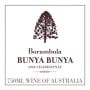 Borambola Winery Bunya Bunya Chardonnay 2008 Front Label