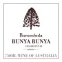 Borambola Winery Bunya Bunya Chardonnay 2013 Front Label