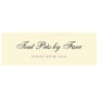 By Farr Tout Pres Pinot Noir 2013 Front Label