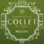 Collet Millesime 2004 Front Label