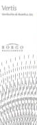 Borgo Paglianetto Verdicchio di Matelica Vertis 2013 Front Label