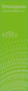 Borgo Paglianetto Verdicchio di Matelica Terravignata 2014 Front Label