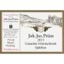 Joh. Jos. Prüm Graacher Himmelreich Riesling Spatlese 2015 Front Label
