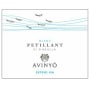 Avinyo Petillant 2016 Front Label
