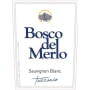 Bosco Del Merlo Lison Pramaggiore Turranio Sauvignon 2015 Front Label