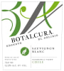 Botalcura El Delirio Reserva Sauvignon Blanc 2013 Front Label