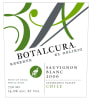 Botalcura El Delirio Reserva Sauvignon Blanc 2006 Front Label