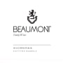 Beaumont Pinotage 2014 Front Label
