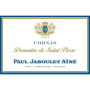 Jaboulet Cornas Domaine de Saint Pierre 2009 Front Label