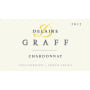 Delaire Graff Banghoek Reserve Chardonnay 2012 Front Label