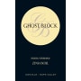Ghost Block Pelissa Vineyard Zinfandel 2015 Front Label