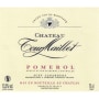 Chateau Tour Maillet  2016 Front Label
