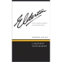 Elderton Barossa Valley Estate Cabernet Sauvignon 2013 Front Label