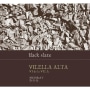 Black Slate La Vilella Alta 2011 Front Label