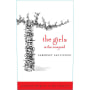 The Girls In The Vineyard Cabernet Sauvignon 2015 Front Label