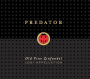 Predator Old Vine Zinfandel 2011 Front Label