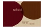 Bailiwick  Borderline Pinot Noir 2013 Front Label