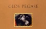 Clos Pegase Mitsuko's Vineyard Merlot 1996 Front Label